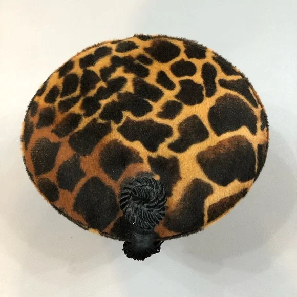 Mini Hat/trinket Box - Picture 2 of 9